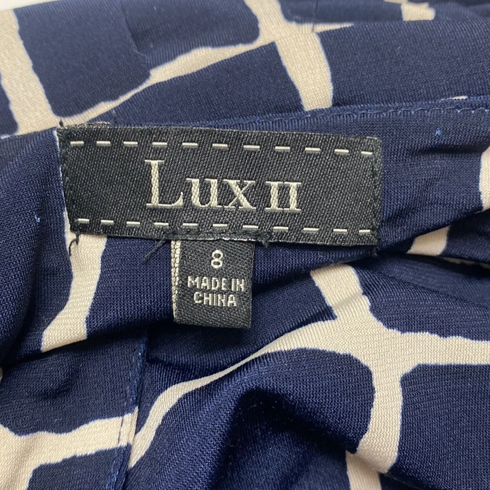 Lux II Sheath Dress - Picture 5 of 6